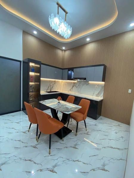 Bán nhà hẻm 1039 Lâm Quang Ky, phường An Hòa, Tp. Rạch Giá, Kiên Giang