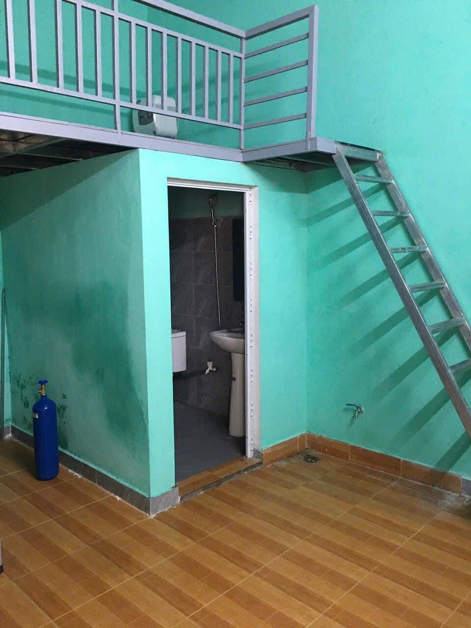 Gia đình còn 1 phòng trọ khép kín cho thuê Tổ 4 phường Tân Hà Tuyên Quang