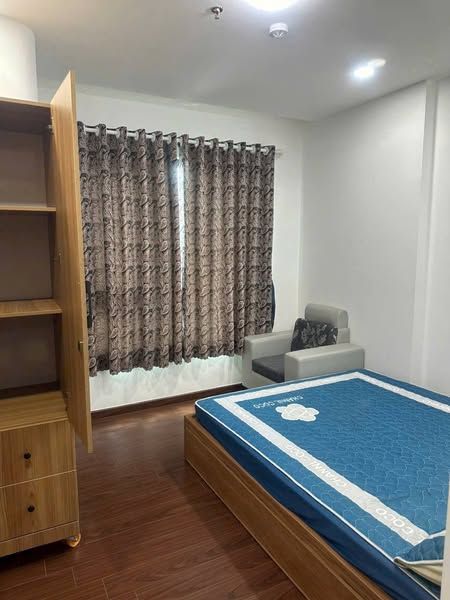 CHO THUÊ CĂN HỘ CHUNG CƯ FANCY TOWER-KHU ĐÔ THỊ HƯNG PHÚ,TP BẾN TRE