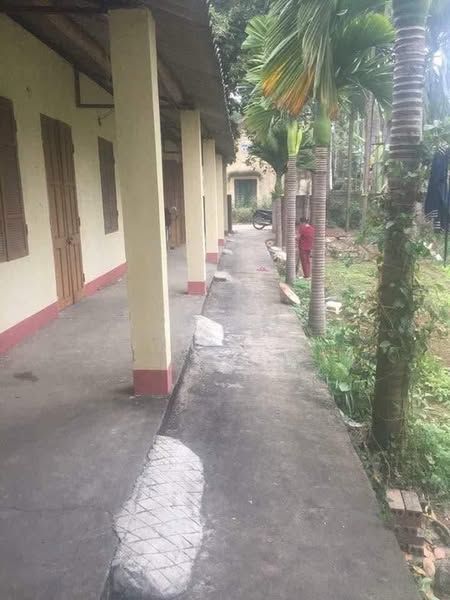 Cho Thuê Phòng Trọ Khép Kín Số 68A - Tổ 2, phường Hưng Thành, Tp Tuyên Quang Cách Cầu Chả 250m