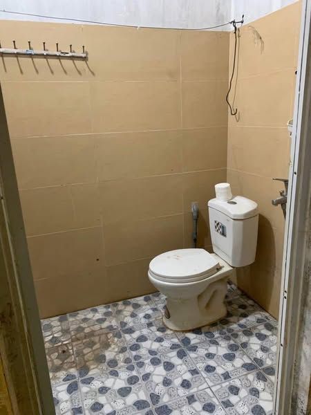 Cho Thuê Phòng Trọ Khép Kín Số 68A - Tổ 2, phường Hưng Thành, Tp Tuyên Quang Cách Cầu Chả 250m