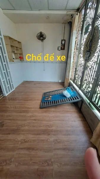 CHO THUÊ NHÀ RỘNG, CÓ MÁY LẠNH, ĐƯỜNG TRẦN KHÁNH DƯ, NINH KIỀU, CẦN THƠ