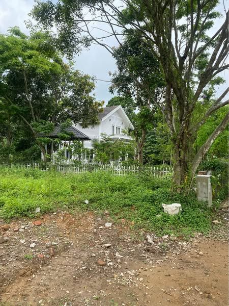 BÁN ĐẤT NGHỈ DƯỠNG FULL THỔ CƯ – YÊN BÀI, BA VÌ – 425M² ( CÓ THỂ CHIA LÀM 2 LÔ)