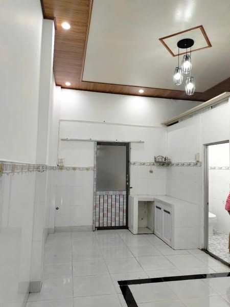 Cho thuê nhà nguyên căn đường Lý Công Uẩn Bình Khánh Long Xuyên An Giang