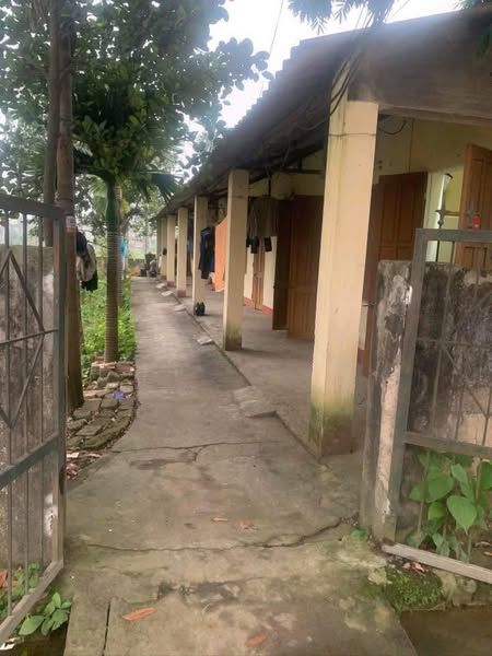 Cho Thuê Phòng Trọ Khép Kín Số 68A - Tổ 2, phường Hưng Thành, Tp Tuyên Quang Cách Cầu Chả 250m