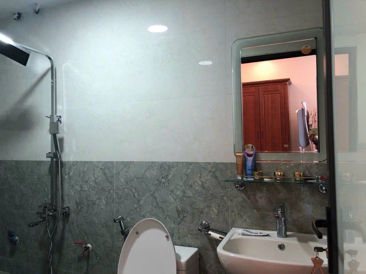 CHO THUÊ NHÀ RIÊNG TẠI KHAI QUANG – VĨNH YÊN – VĨNH PHÚC