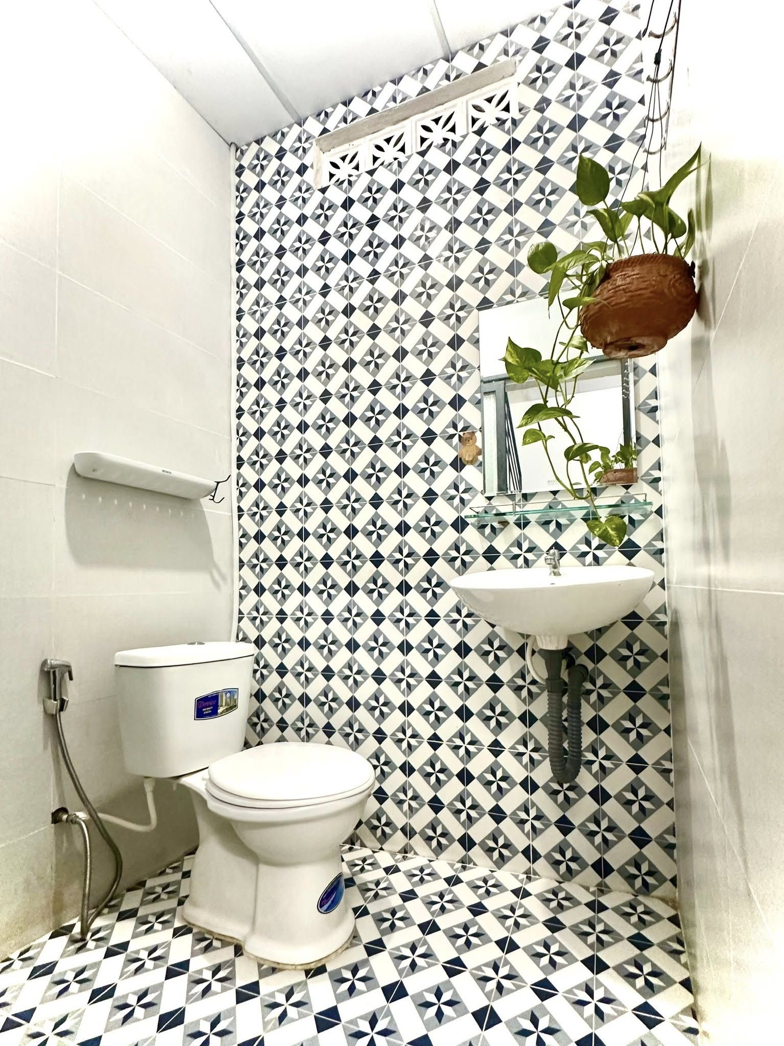 CHO THUÊ MINI HOUSE - GẦN ĐH Y DƯỢC, CẦN THƠ