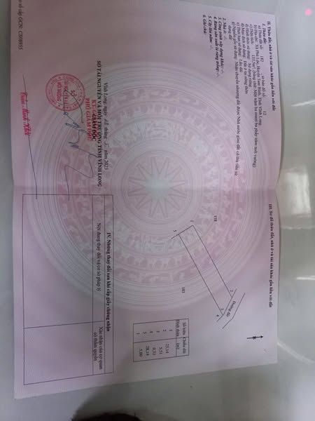 Cần bán 2 nền liền kề mặt tiền lộ đá xe ba gác, đất nạc bằng phẳng Xã Phú Lộc-Tam Bình-Vĩnh Long