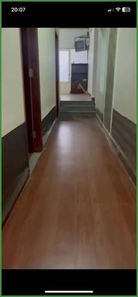 CHO THUÊ NHÀ NGUYÊN CĂN 4 PHÒNG NGỦ 152M2 VẠN KIẾP PHƯỜNG 8 ĐÀ LẠT chỉ còn 8TR/THÁNG