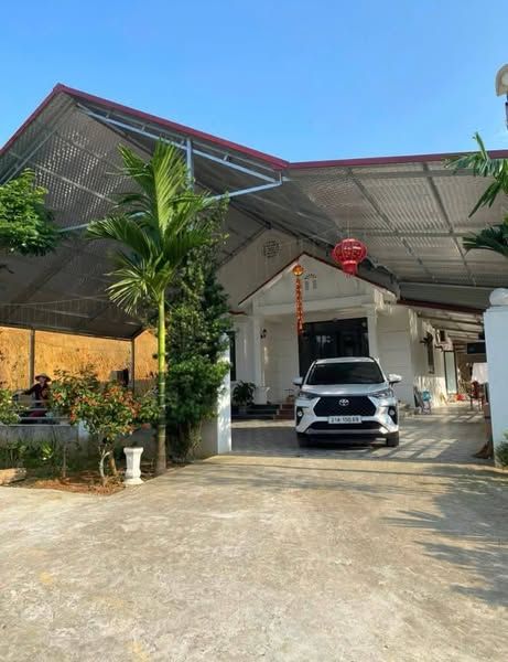 Bán Trang trại nghỉ dưỡng Vị trí: thôn đồng bằng .xã lương thịnh. Trấn yên. Yên bái