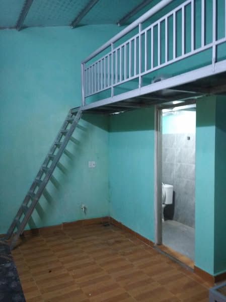 Gia đình còn 1 phòng trọ khép kín cho thuê Tổ 4 phường Tân Hà Tuyên Quang