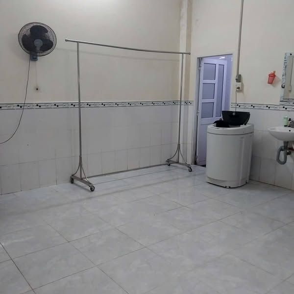 Cho thuê nhà khu dân cư Trường An, phường Trường An, thành phố Vĩnh Long