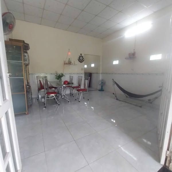 Cho thuê nhà khu dân cư Trường An, phường Trường An, thành phố Vĩnh Long