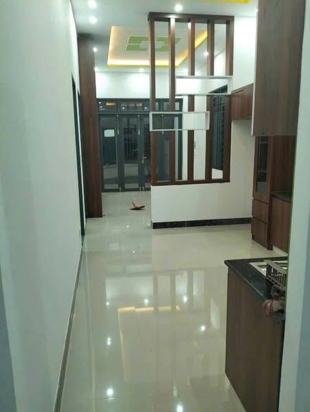 Cho Thuê Nhà Cấp 4 mới Xây Hòa Long Bà Rịa