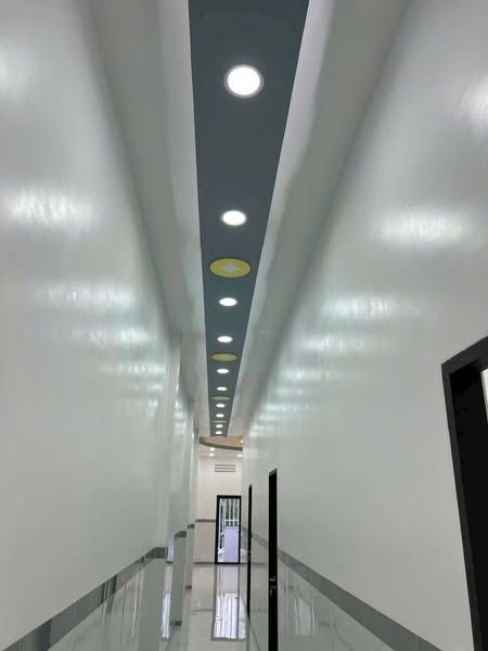 Gia chủ chuyển công tác nên cần bán gấp nhà Nguyễn Trung Trực Bạc Liêu mới xây