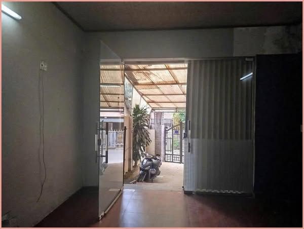 CHO THUÊ NHÀ NGUYÊN CĂN 4 PHÒNG NGỦ 152M2 VẠN KIẾP PHƯỜNG 8 ĐÀ LẠT chỉ còn 8TR/THÁNG