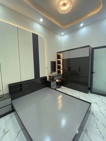 Bán nhà hẻm 1039 Lâm Quang Ky, phường An Hòa, Tp. Rạch Giá, Kiên Giang