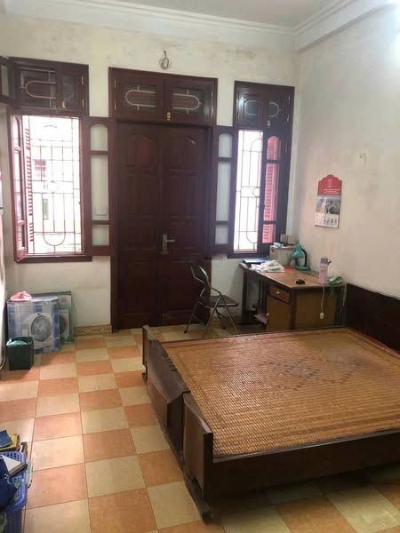 Cho thuê nhà riêng mặt ngõ 190 Nguyễn Trãi, nhân chính, thanh xuân.