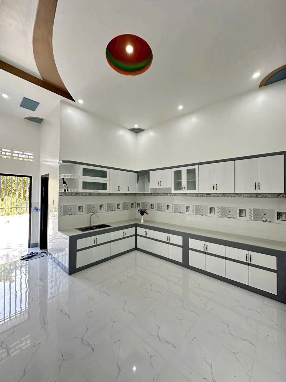 KÊNH NHÀ ĐẸP BÌNH CHIÊU Trân Trọng Giới Thiệu Nhà Cấp 4 Mới KDC Phường 5, TP Bạc Liệu