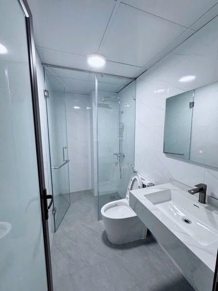 Cần cho thuê nhà riêng ngõ 114 Vũ Trọng Phụng, Thanh Xuân CÓ THANG MÁY