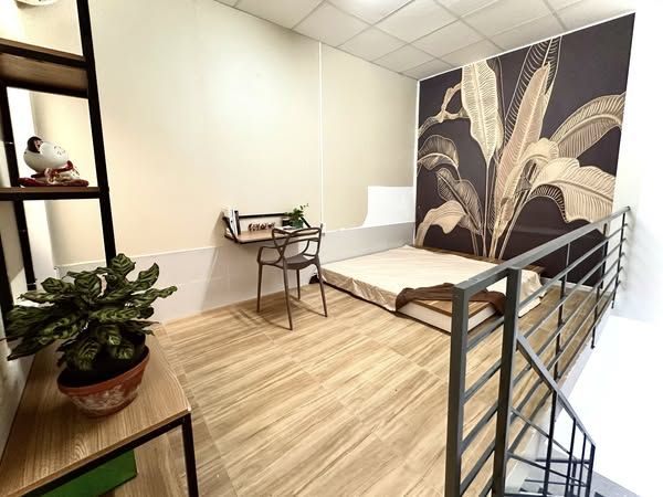 CHO THUÊ MINI HOUSE - GẦN ĐH Y DƯỢC, CẦN THƠ
