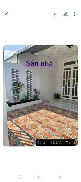 CHO THUÊ NHÀ GIÁP P8, HẼM PHÚ XUÂN , CÁCH QUỐC LỘ 1A KHOẢNG 50M