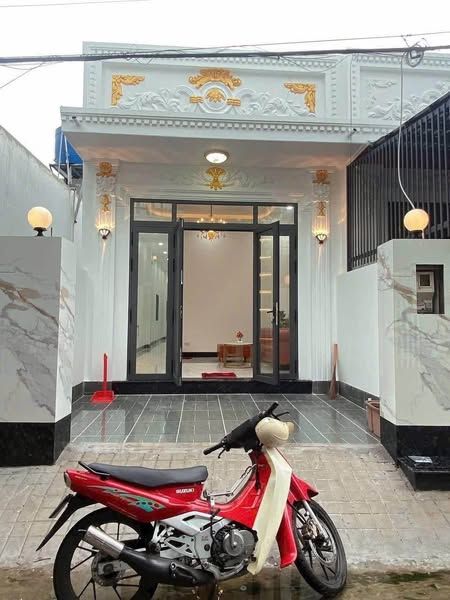 Bán nhà hẻm 1039 Lâm Quang Ky, phường An Hòa, Tp. Rạch Giá, Kiên Giang