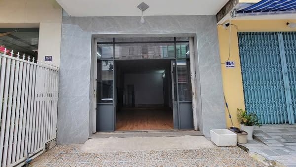 CHO THUÊ NHÀ MẶT TIỀN ĐƯỜNG UNG VĂN KHIÊM, NGAY TTTM CÁI KHẾ, NINH KIỀU, CẦN THƠ