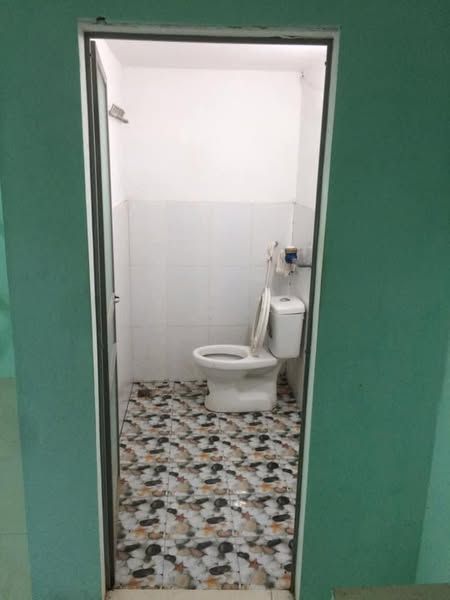 Cho thuê phòng trọ khép kín có gác sép, sạch sẽ thoáng mát chung cư xuân mai Thanh Hoá vào 400m