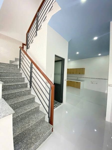 CHO THUÊ NHÀ ĐẸP - GẦN CẦU GÒI LỚN - MỸ QUÝ LONG XUYÊN AN GIANG