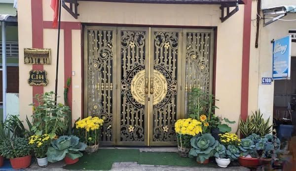 CHO THUÊ NHÀ RỘNG, CÓ MÁY LẠNH, ĐƯỜNG TRẦN KHÁNH DƯ, NINH KIỀU, CẦN THƠ
