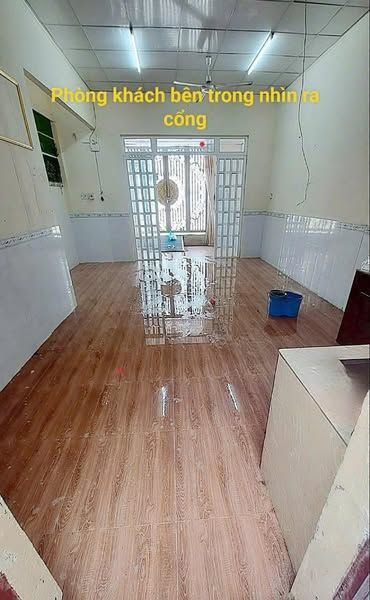 CHO THUÊ NHÀ RỘNG, CÓ MÁY LẠNH, ĐƯỜNG TRẦN KHÁNH DƯ, NINH KIỀU, CẦN THƠ