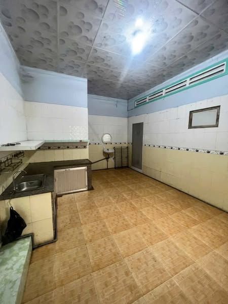 Cho thuê nhà nguyên căn gần Chợ Sao Mai Bình Khánh Long Xuyên