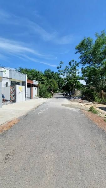 Bán Nhà Mới Long Hải Trường Tây Hòa Thành Tây Ninh & NHÀ HƯỚNG TÂY 2 Phòng Ngủ 2 WC Nhà Gần UBND Xã