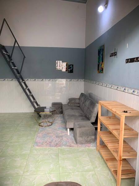 Cho thuê phòng trọ full nội thất như hình, tại địa chỉ: hẻm 3 đường lộ chánh môn A, p4, tp Tây Ninh