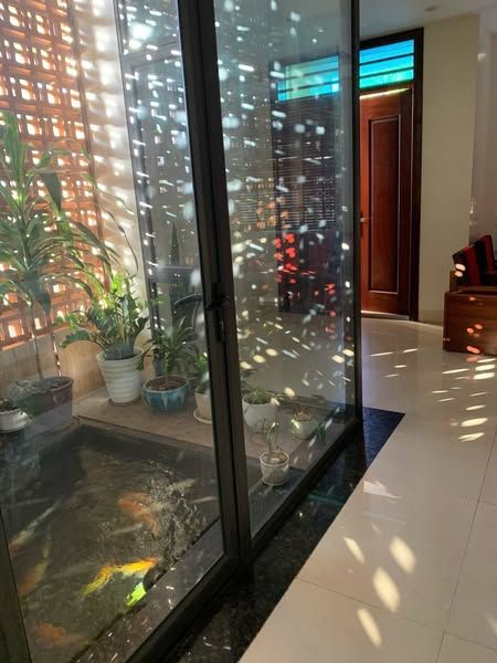 Mời thuê Biệt Thự Khai Quang - Gần Big C Vĩnh Yên CHỈ 1x tr/tháng