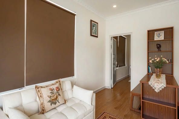CHO THUÊ CĂN HỘ 1 PHÒNG NGỦ TÔ HIẾN THÀNH PHƯỜNG 3 ĐÀ LẠT 6TR5/THÁNG
