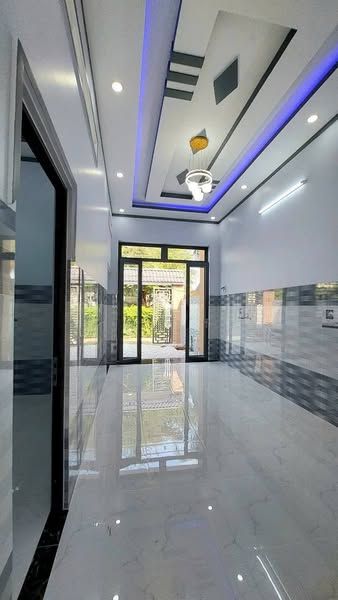 Bán Nhà Mới KP Ninh Phước Phường Ninh Thạnh TP Tây Ninh & NHÀ HƯỚNG TÂY Thiết Kế Sang Trọng