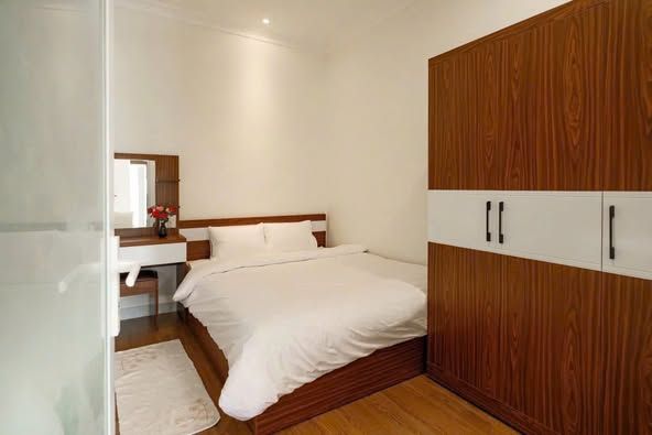 CHO THUÊ CĂN HỘ 1 PHÒNG NGỦ TÔ HIẾN THÀNH PHƯỜNG 3 ĐÀ LẠT 6TR5/THÁNG