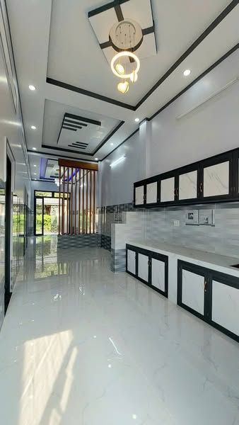 Bán Nhà Mới KP Ninh Phước Phường Ninh Thạnh TP Tây Ninh & NHÀ HƯỚNG TÂY Thiết Kế Sang Trọng