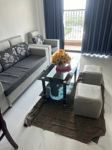 CHO THUÊ CĂN HỘ CHUNG CƯ FANCY TOWER-KHU ĐÔ THỊ HƯNG PHÚ,TP BẾN TRE