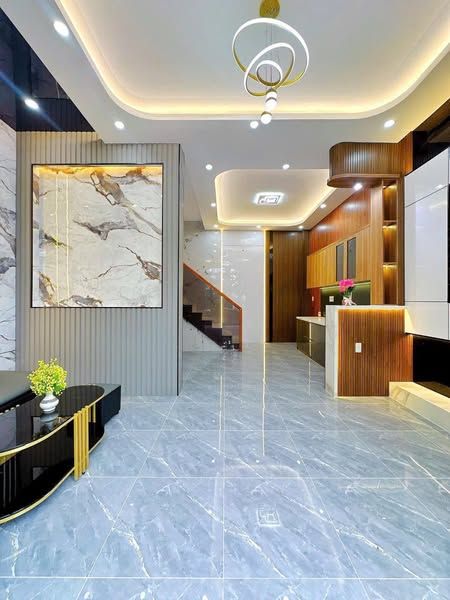 BÁN NHÀ 1 TRỆT 1 LẦU BỜ KÈ CÁI SƠN, P. AN BÌNH, NINH KIỀU, TP CẦN THƠ