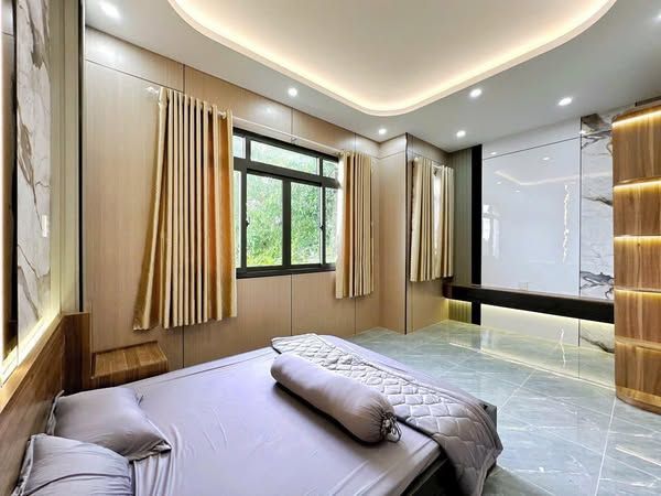 BÁN NHÀ 1 TRỆT 1 LẦU BỜ KÈ CÁI SƠN, P. AN BÌNH, NINH KIỀU, TP CẦN THƠ