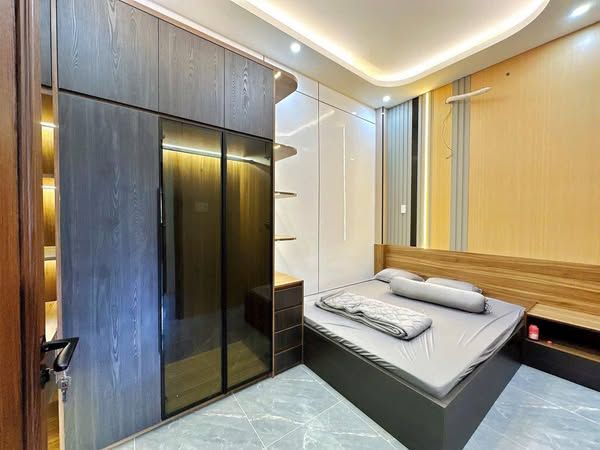 BÁN NHÀ 1 TRỆT 1 LẦU BỜ KÈ CÁI SƠN, P. AN BÌNH, NINH KIỀU, TP CẦN THƠ