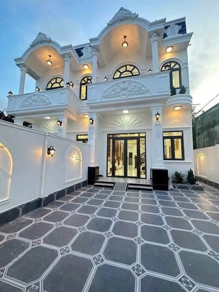CHO THUÊ CĂN NHÀ MẶT TIỀN NHỰA. Đối diện đại học Tiền Giang cơ sở 2