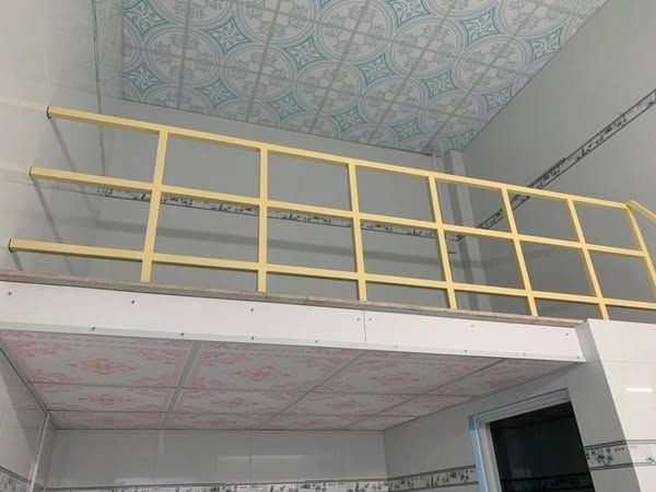 Nhà trọ Bình Đại hiện có phòng trống Đường D5, khóm 4, phường 5, TP Trà Vinh