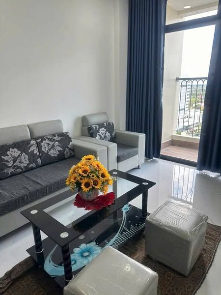 CHO THUÊ CĂN HỘ CHUNG CƯ FANCY TOWER-KHU ĐÔ THỊ HƯNG PHÚ,TP BẾN TRE