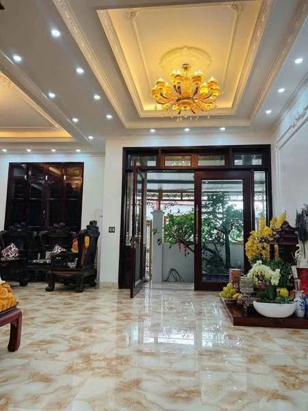 CHỈ 4TỶ , SỞ HỮU NGAY CĂN BIỆT THỰ 220M2 NGAY GẦN ĐC PHAI LUÔNG.