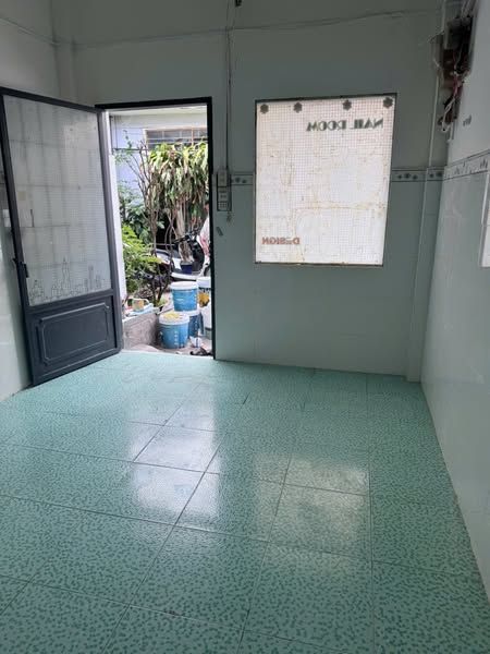 Mình cho thuê trọ máy lạnh, mới toanh, trung tâm Rạch Giá tại 112/15 Nguyễn Trung Trực