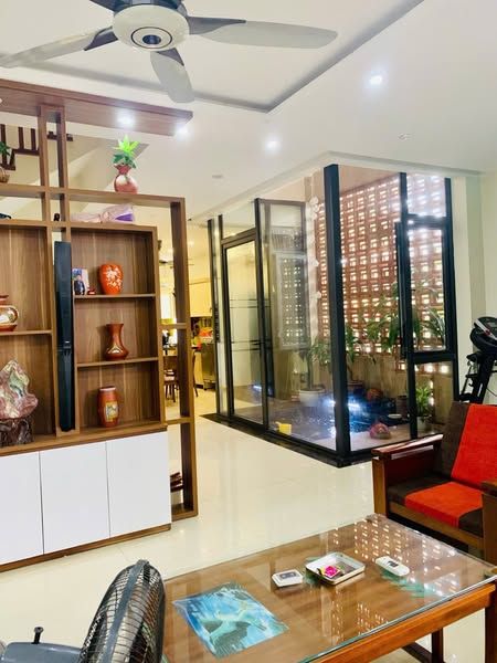Mời thuê Biệt Thự Khai Quang - Gần Big C Vĩnh Yên CHỈ 1x tr/tháng